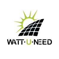 WATTUNEED Maroc logo - Similar company to Timer Support