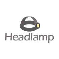 Headlamp Idaho
