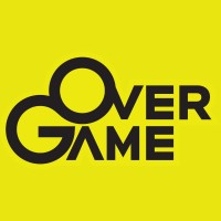 OverGame logo - Similar company to Overgame Studio