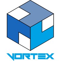 Vortex logo - Similar company to Xpd Soluções Tecnológicas