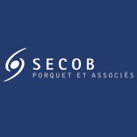 SECOB logo - Similar company to Fasila Compta