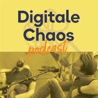 Digitale Chaos logo - Similar company to B Local Oost