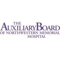 The Auxiliary Board of Northwestern Memorial Hospital logo - Similar company to Olean Medical Group Llp