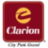 Clarion City Park Grand Hotel