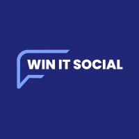 Win It Social logo - Similar company to Techbuzindia - Digital Marketing Agency