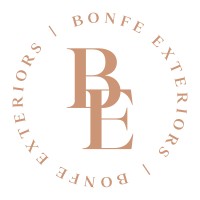 Bonfe Exteriors logo - Similar company to Bonfe Plumbing, Heating & Air Service, Inc.