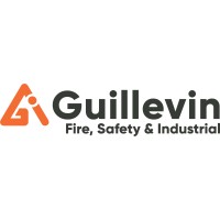 Guillevin Fire, Safety & Industrial logo - Similar company to Futech.Io