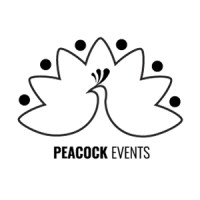 Peacock Events GmbH logo - Similar company to Shape Live Better - Longer - Fitter