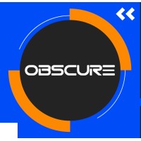 Obscure Technologies logo - Similar company to Cerberus Cyber Secure