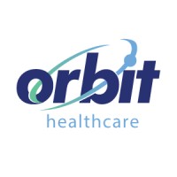 Orbit Healthcare logo - Similar company to Orbit Healthcare, Inc.