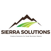 Sierra Solutions logo - Similar company to Greenbridge Loans