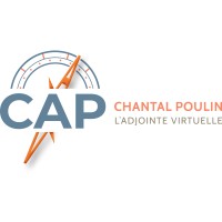 L'Adjointe qui garde le CAP logo - Similar company to Soluflex - Slsj