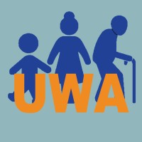 United We Age logo - Similar company to Gift Twins