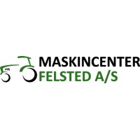 Maskincenter Felsted A/S