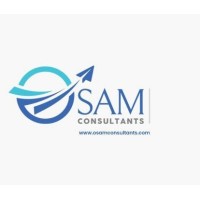 OSAM Consultants logo - Similar company to Psone Art Education