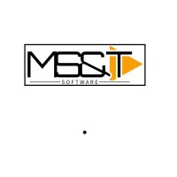 MS&T Software logo - Similar company to Trinovation مركز إبتكار وتطوير المبادرات