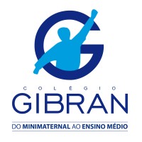 Colégio Gibran logo - Similar company to Equalityit