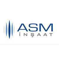 ASM İNŞAAT logo - Similar company to Asm Group