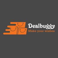 DealBuggy.com logo - Similar company to Ks Website Developing Company