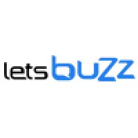 LetsBuzz Inc. logo - Similar company to Watsimp