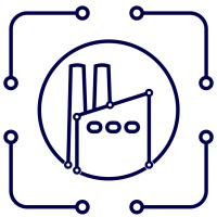 FactoryDT logo - Similar company to Integra2R