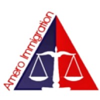 Amero Immigration Solutions Inc. logo - Similar company to Jane Katkova And Associates
