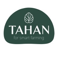 TAHAN - For Smart Farming logo - Similar company to Theagribizz
