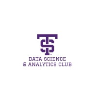 UST Data Science & Analytics Club logo - Similar company to Clausible