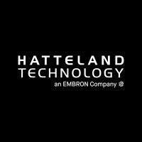 Hatteland Technology logo - Similar company to Ydra