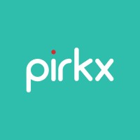 pirkx logo - Similar company to Leadcave Ai