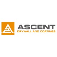 Ascent Drywall and Coatings logo - Similar company to Weston Wall Systems Ltd