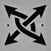 Black Arrows App Solutions logo - Similar company to Seg Solutions
