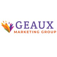 Geaux Marketing Group logo - Similar company to Its Gigi