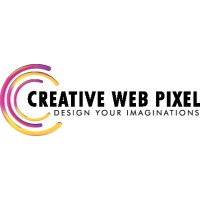 Creative Web Pixel logo - Similar company to Creative Web Pixel
