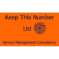 Keep This Number Ltd logo - Similar company to Securtia