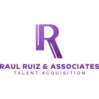 Raul Ruiz & Associates Inc logo - Similar company to Survwell Recruiting Solutions