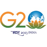 G20 India logo - Similar company to Startup20