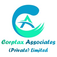 Corptax Associates logo - Similar company to E-Commerce Influencers