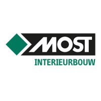 Interieurbouw van der Most logo - Similar company to Schottert B.V.
