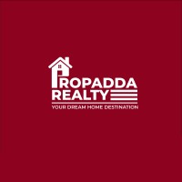 Propadda Realty logo - Similar company to Gigatel Solutions