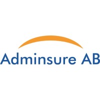 Adminsure AB logo - Similar company to Adminsure