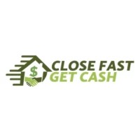 Close Fast Get Cash logo - Similar company to K & V Group, Llc