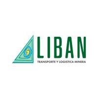 LIBAN S.A. logo - Similar company to Cocel S.A.