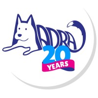 MADRA Dog Rescue logo - Similar company to Dspca