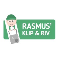 Rasmus' Klip & Riv
