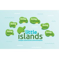 Little Islands logo - Similar company to Symphony Sound