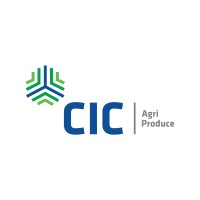 CIC Agri Produce logo - Similar company to Good Graphics Design
