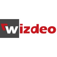 WIZDEO logo - Similar company to Uart.Com