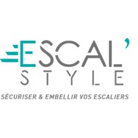 Escal'Style logo - Similar company to Hénaff & Co