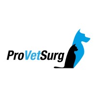 ProVetSurg logo - Similar company to Vetfix Ltd